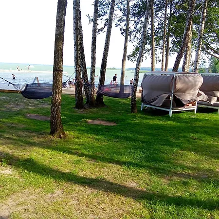 Apartament Pasaz 3 Giżycko Exterior foto
