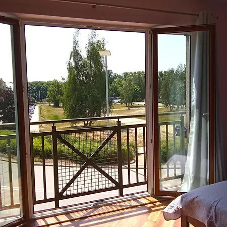 Apartament Pasaz 3 Giżycko Exterior foto