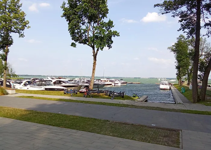 Apartament Pasaz 3