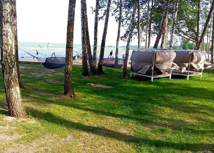 Apartament Pasaz 3