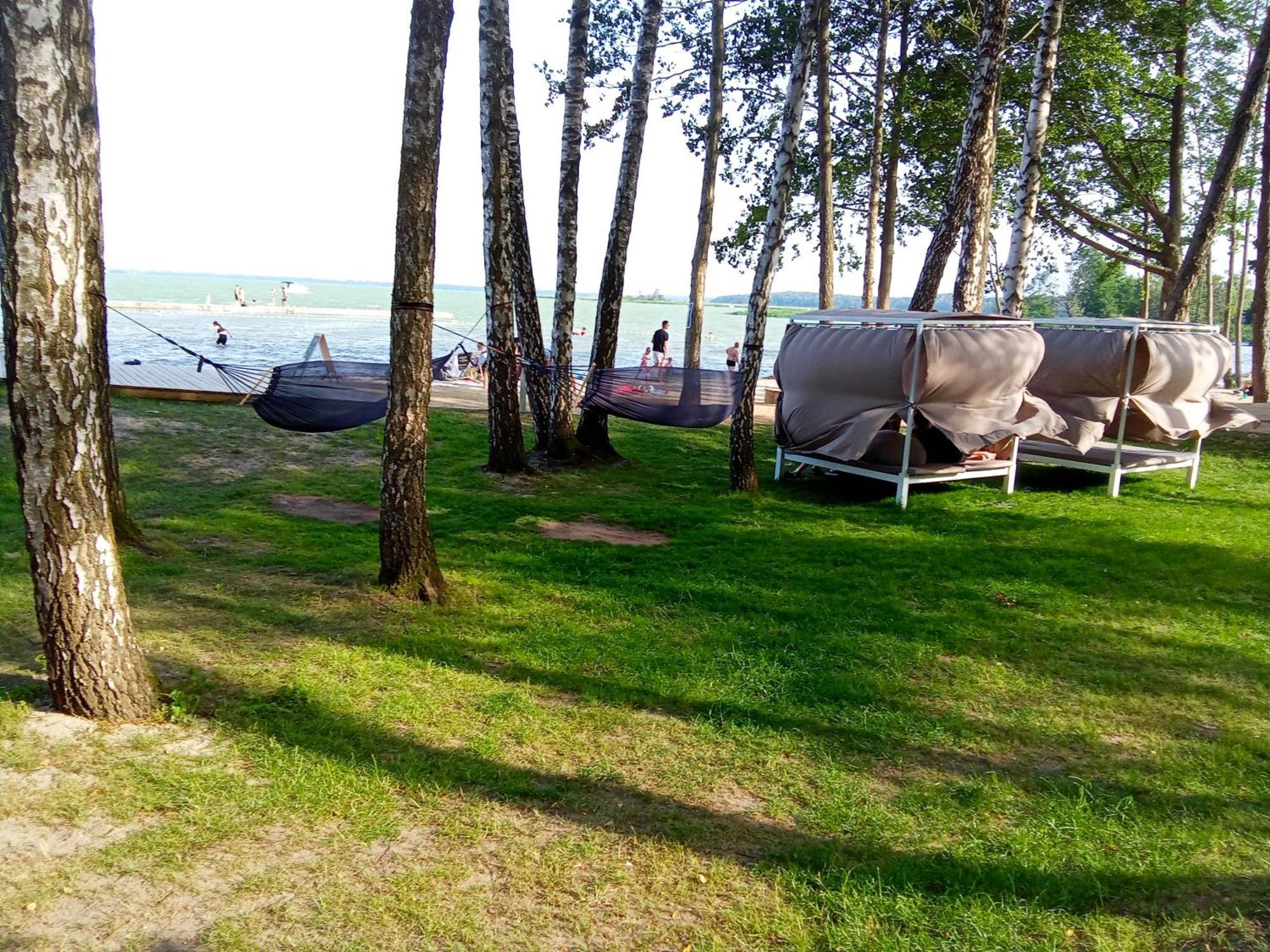 Pasaz 3 * Gizycko