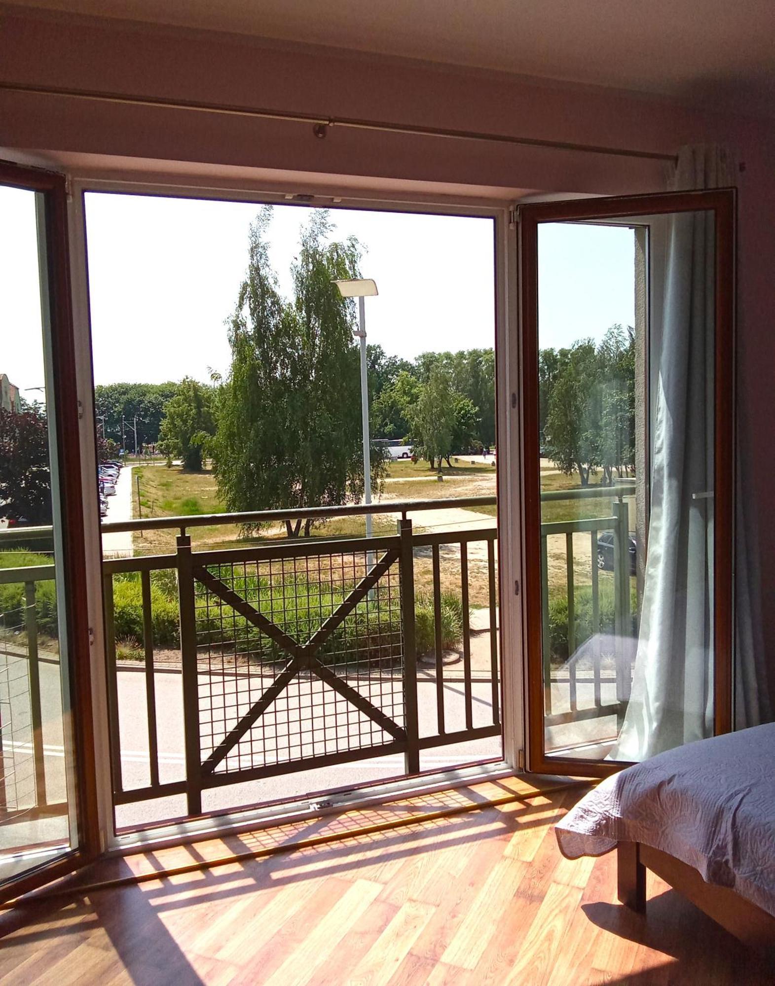 Pasaz 3 Apartment *