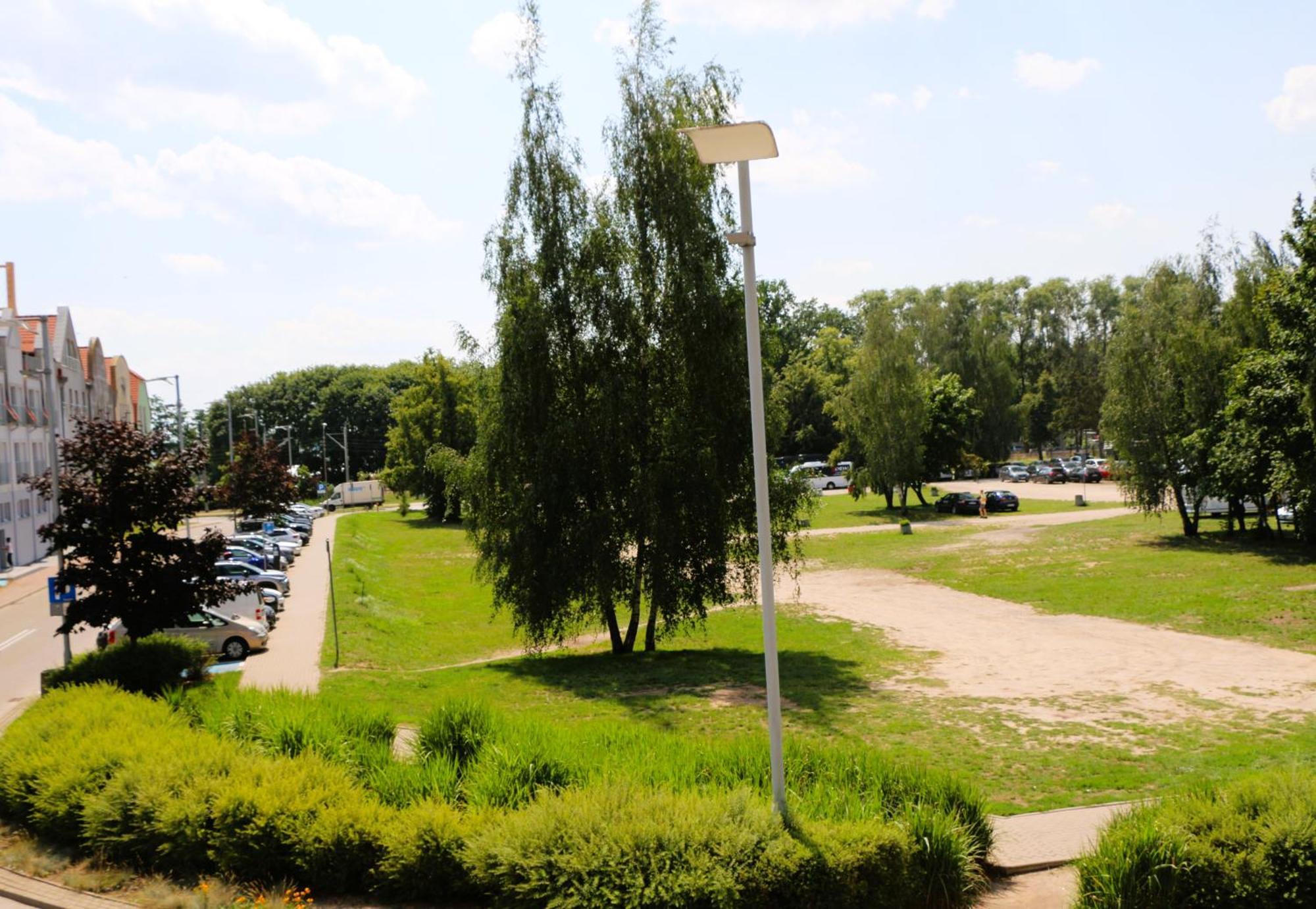 Pasaz 3 Apartment *
