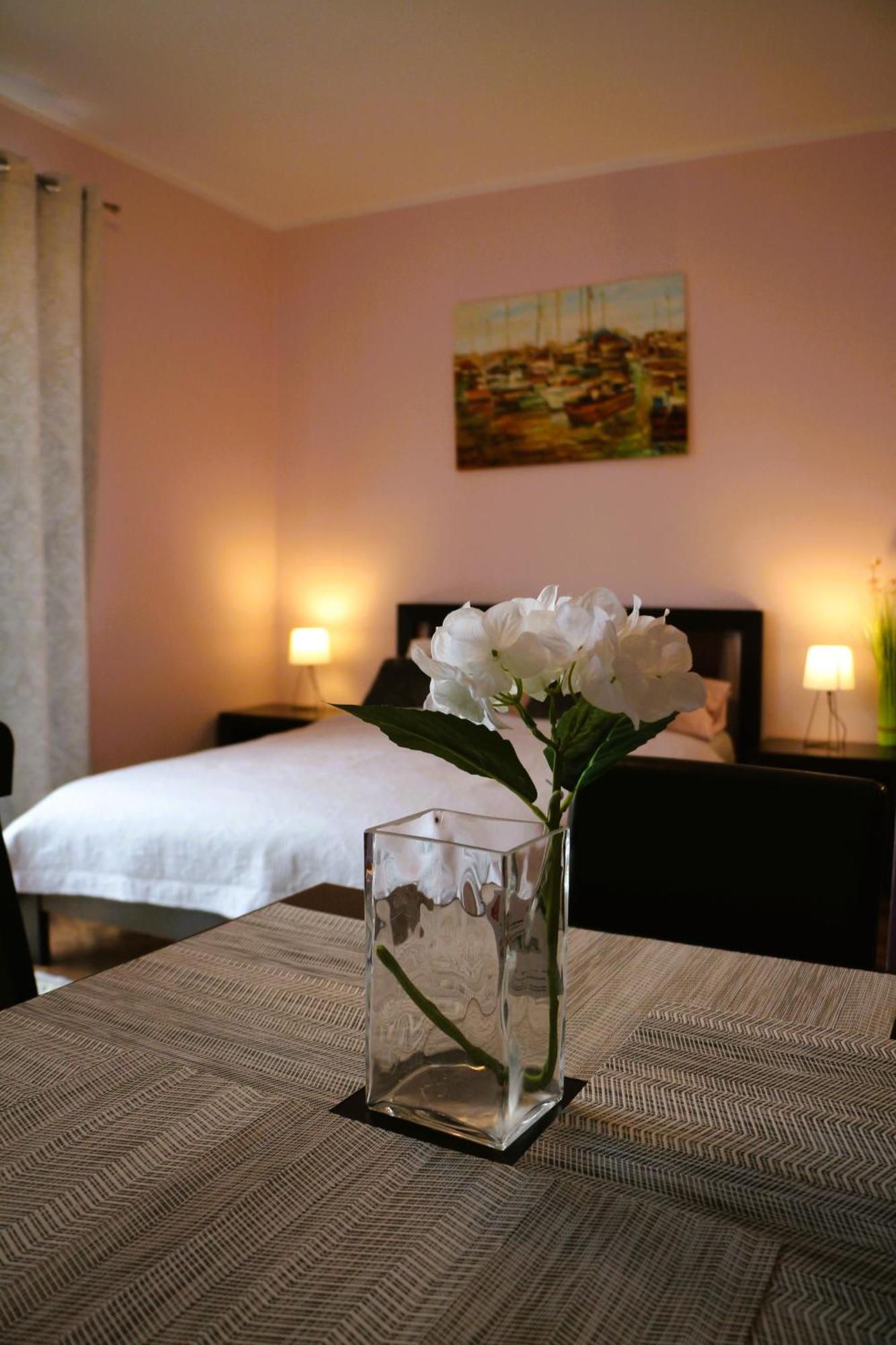 Apartment Pasaz 3 Gizycko