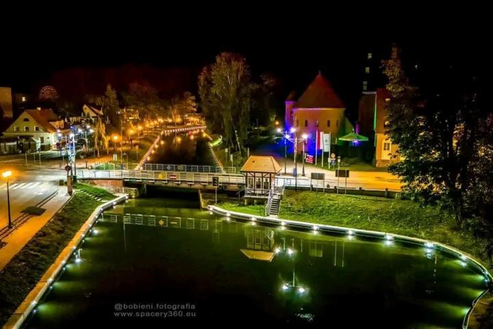 Pasaz 3 Apartment Gizycko