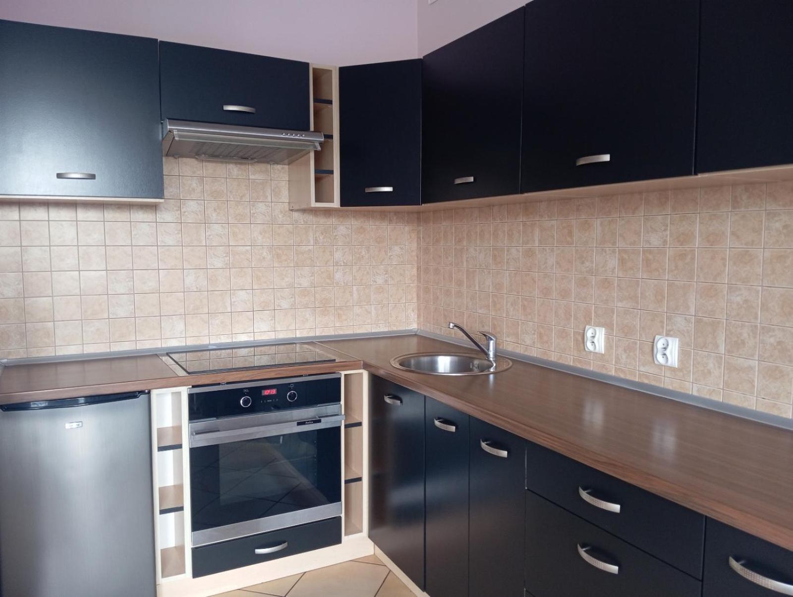 Apartment Pasaz 3